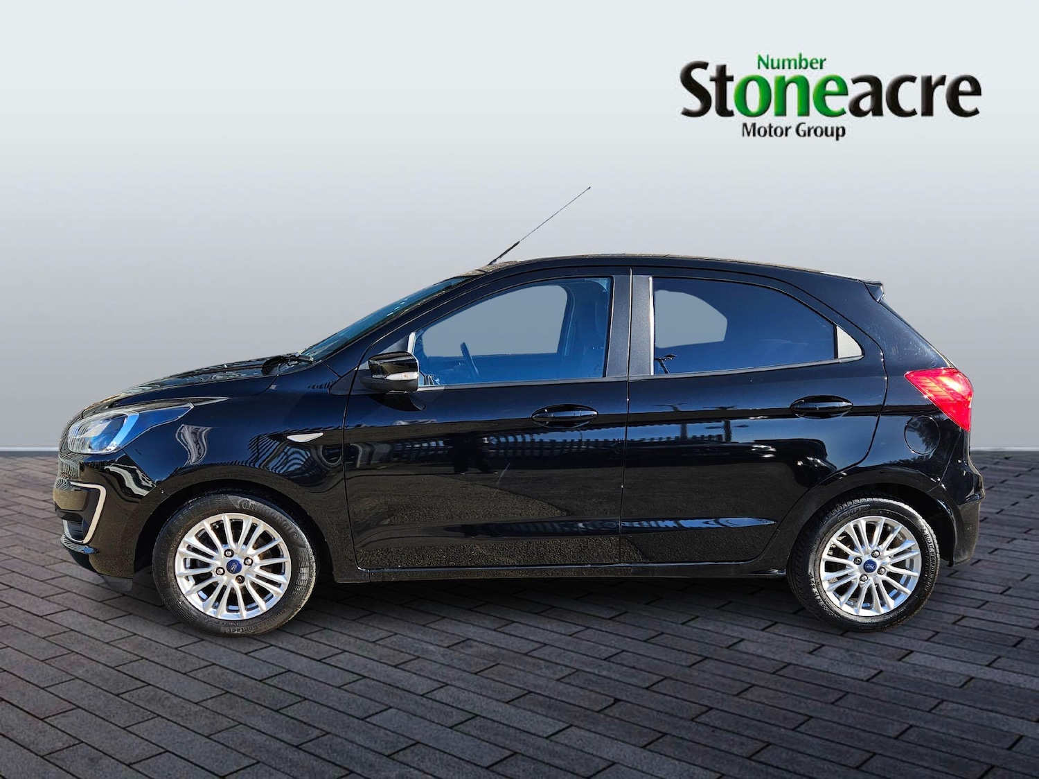 Used Ford Ka+ for sale - 77753322: Photo 6