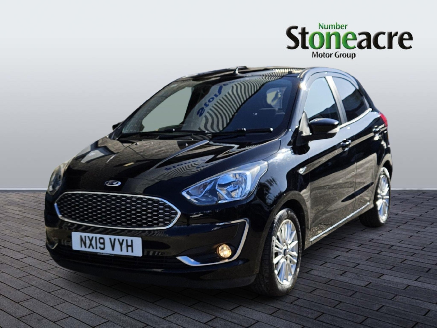 Used Ford Ka+ for sale - 77753322: Photo 7