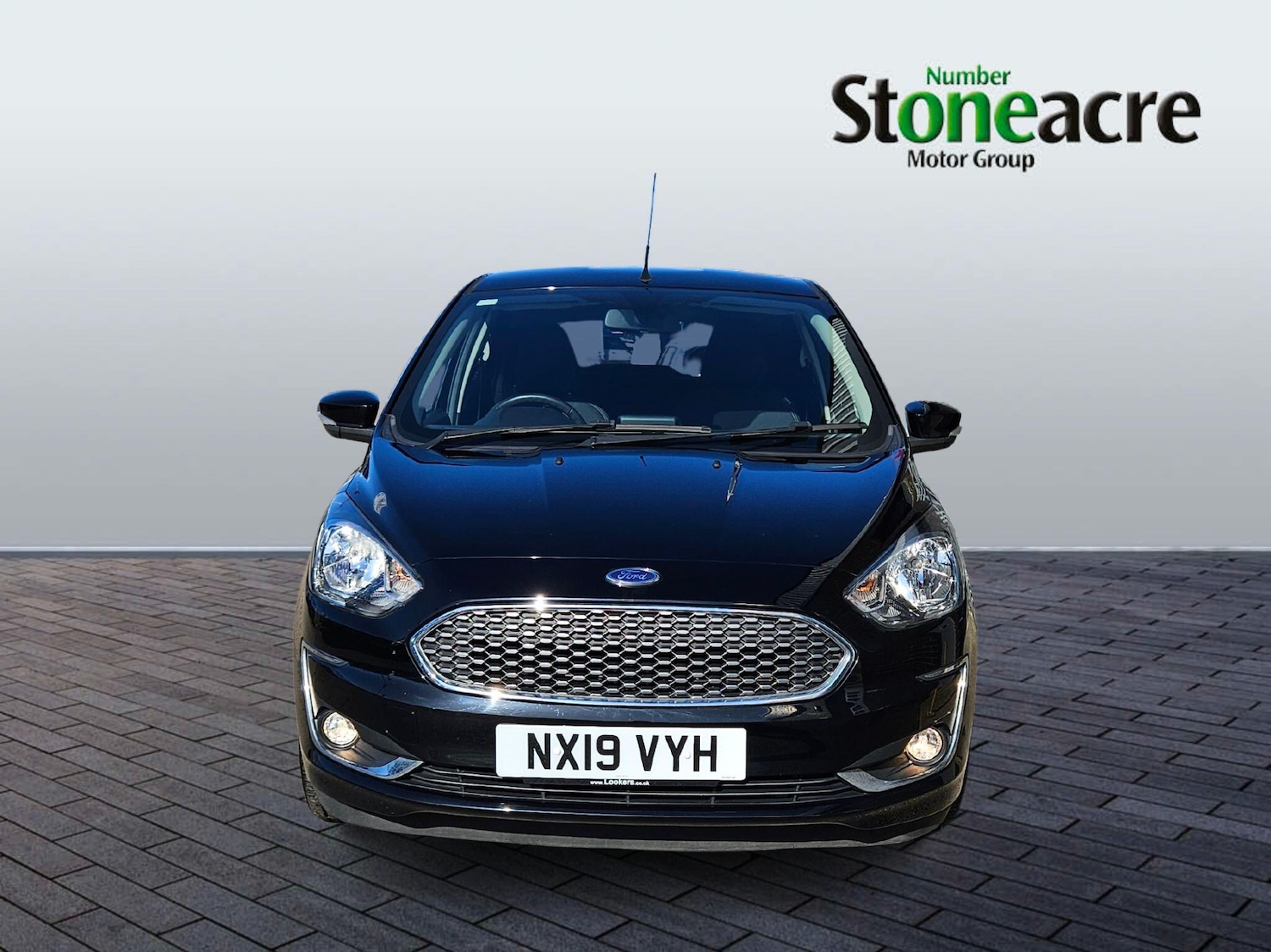 Used Ford Ka+ for sale - 77753322: Photo 8