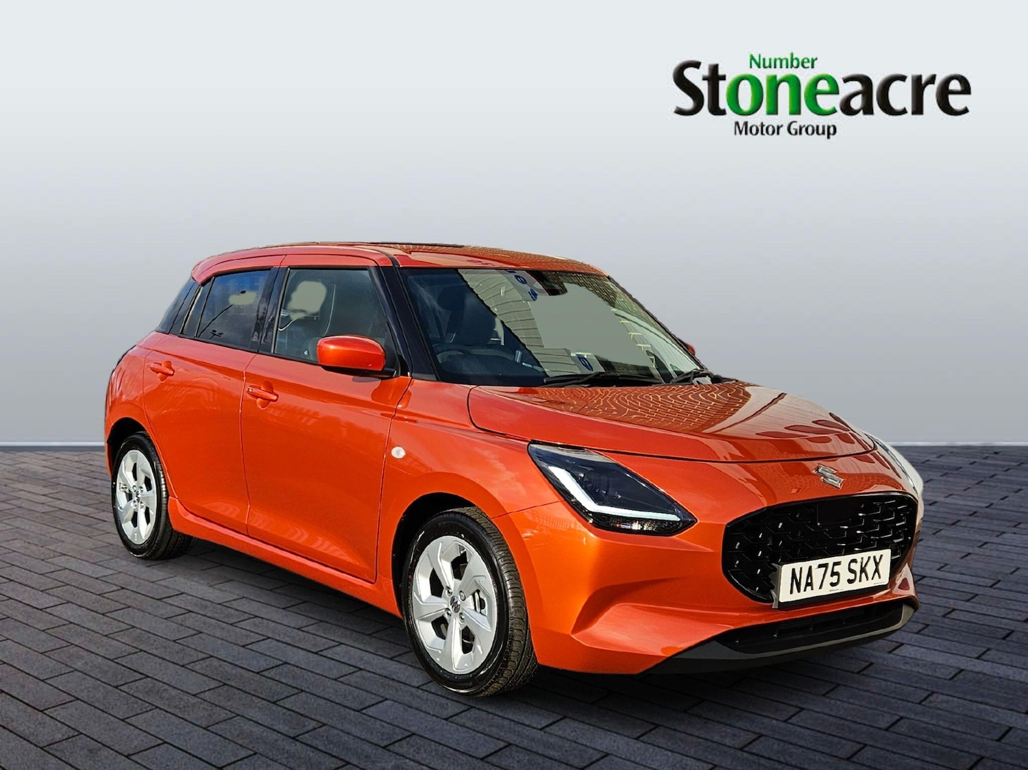 Used Suzuki Swift 2025 for sale - 77722901: Photo 1