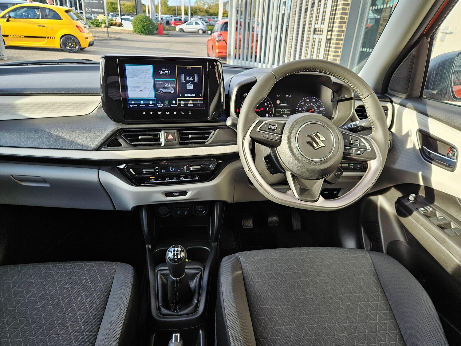 Used Suzuki Swift 2025 for sale - 77722901: Photo 12