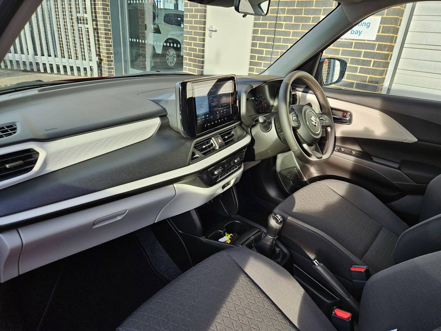 Used Suzuki Swift 2025 for sale - 77722901: Photo 13