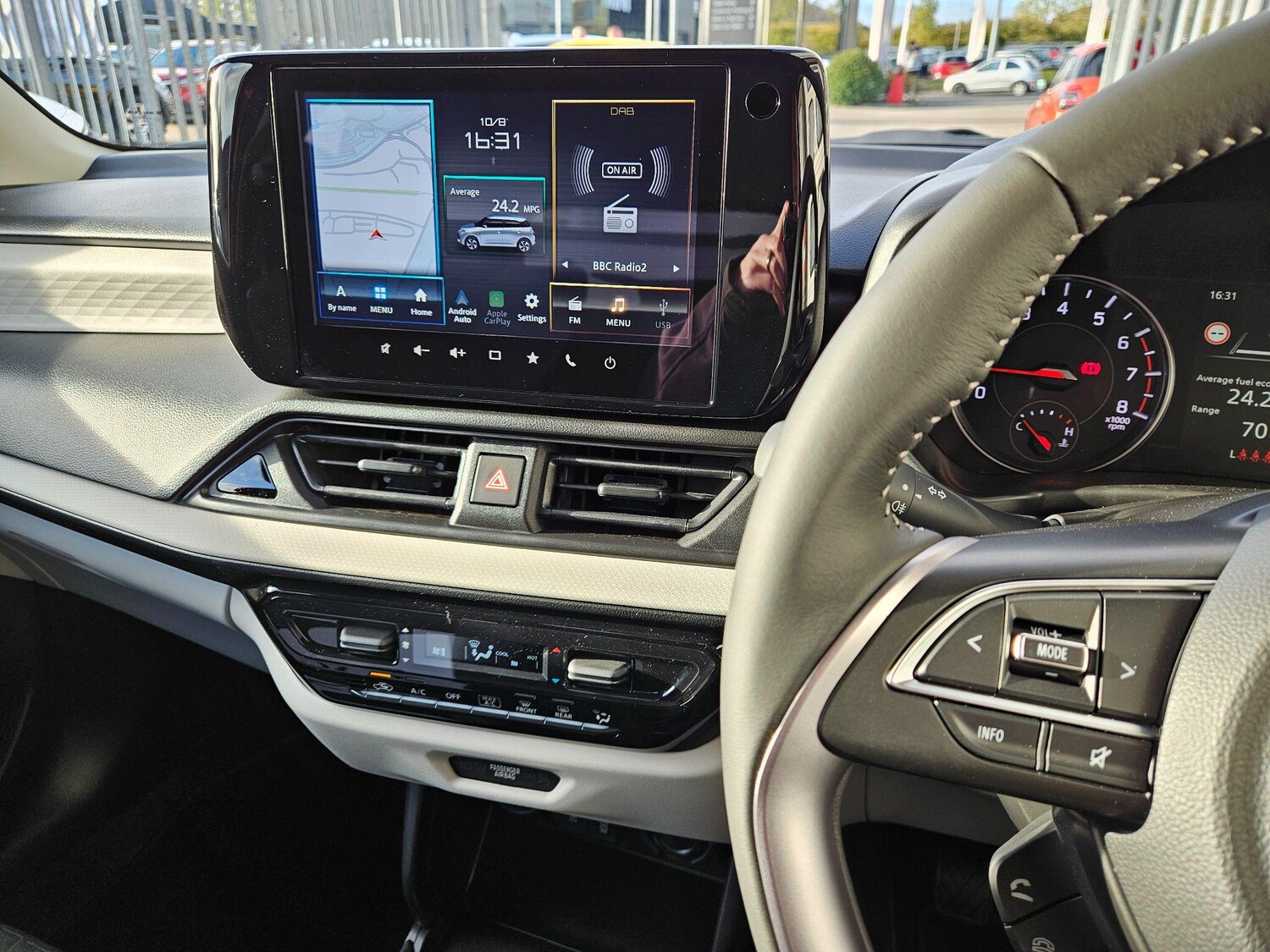 Used Suzuki Swift 2025 for sale - 77722901: Photo 15