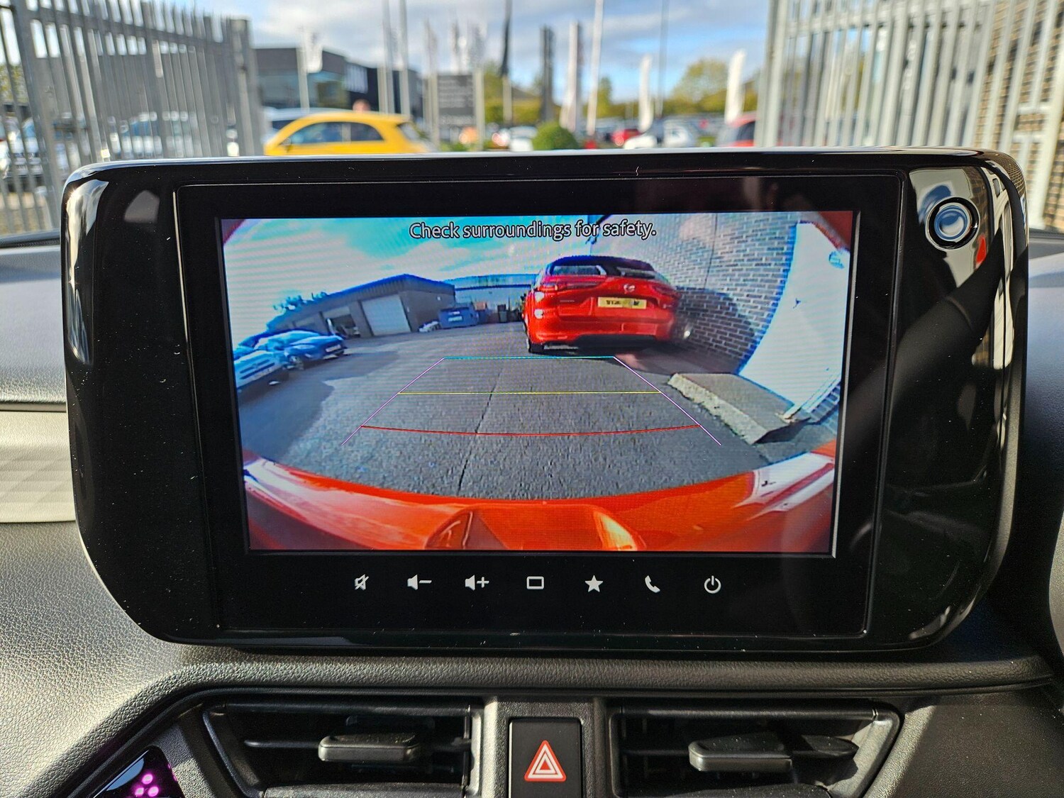 Used Suzuki Swift 2025 for sale - 77722901: Photo 16