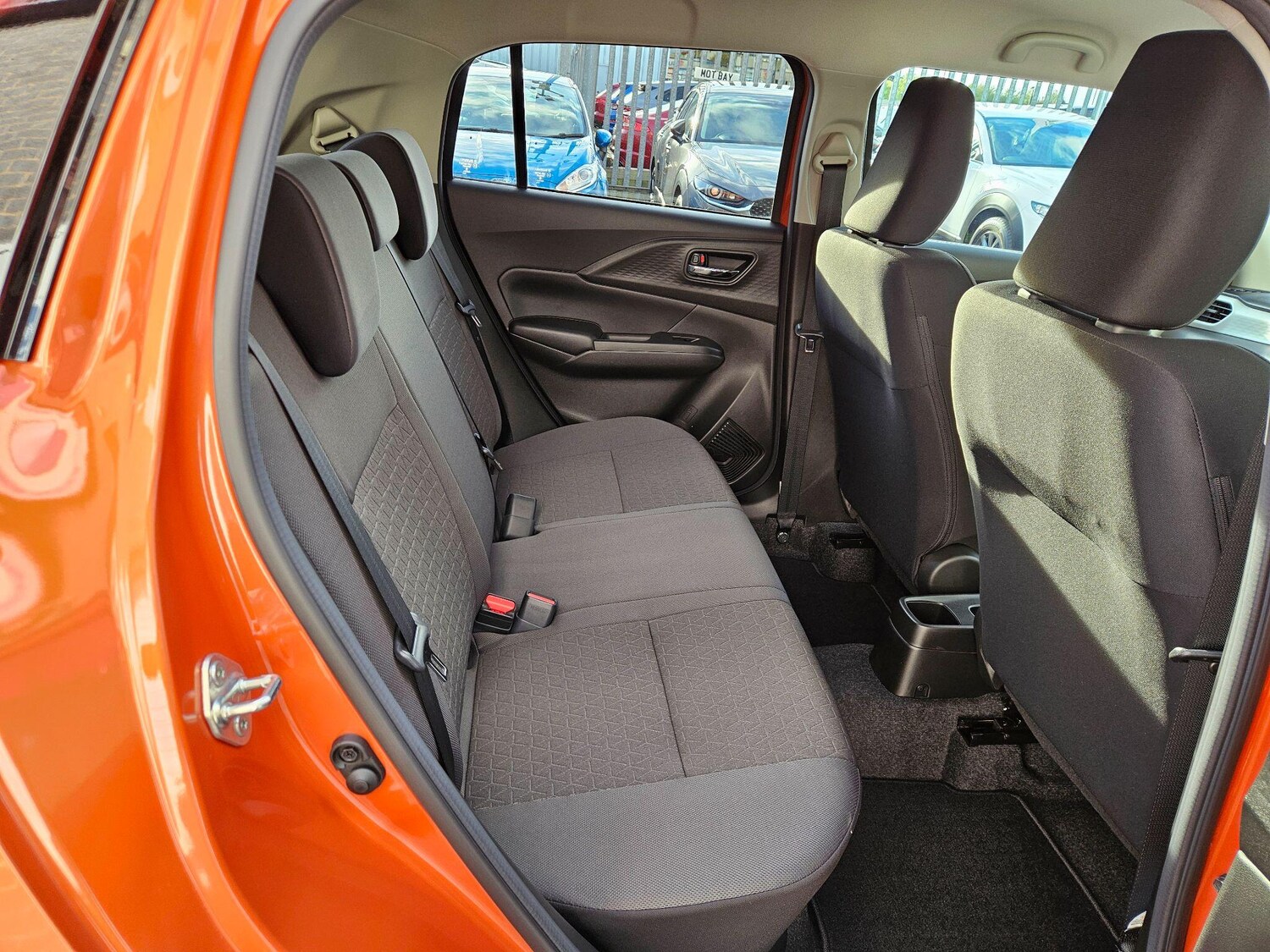 Used Suzuki Swift 2025 for sale - 77722901: Photo 17