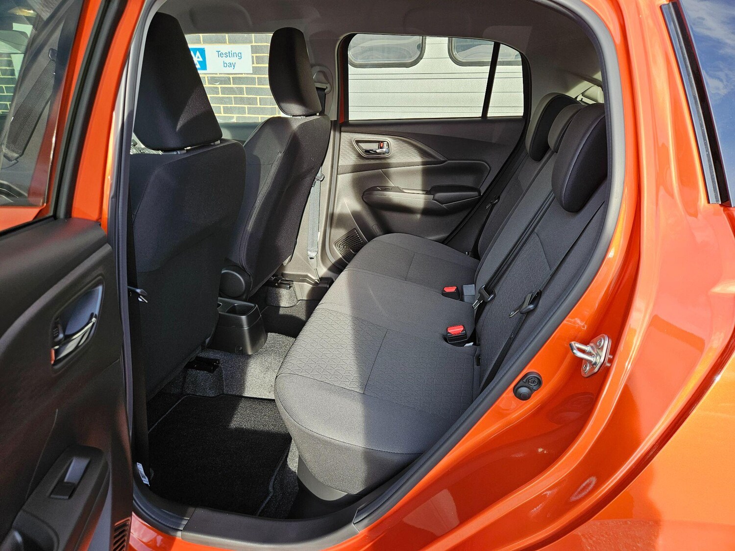 Used Suzuki Swift 2025 for sale - 77722901: Photo 18