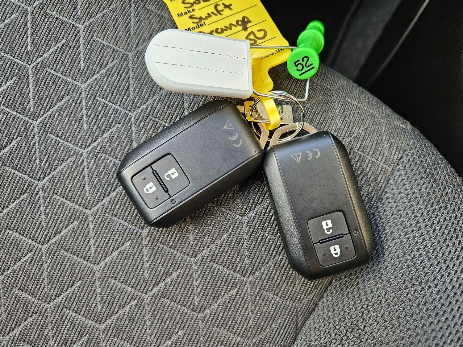 Used Suzuki Swift 2025 for sale - 77722901: Photo 19