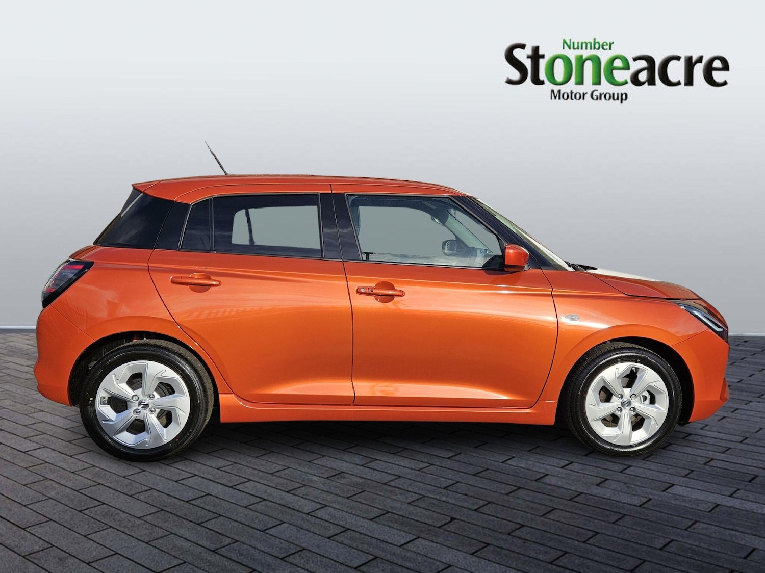 Used Suzuki Swift 2025 for sale - 77722901: Photo 2