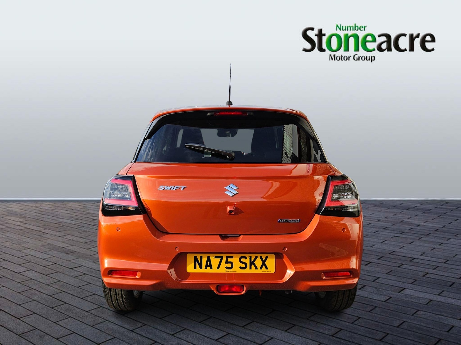 Used Suzuki Swift 2025 for sale - 77722901: Photo 4