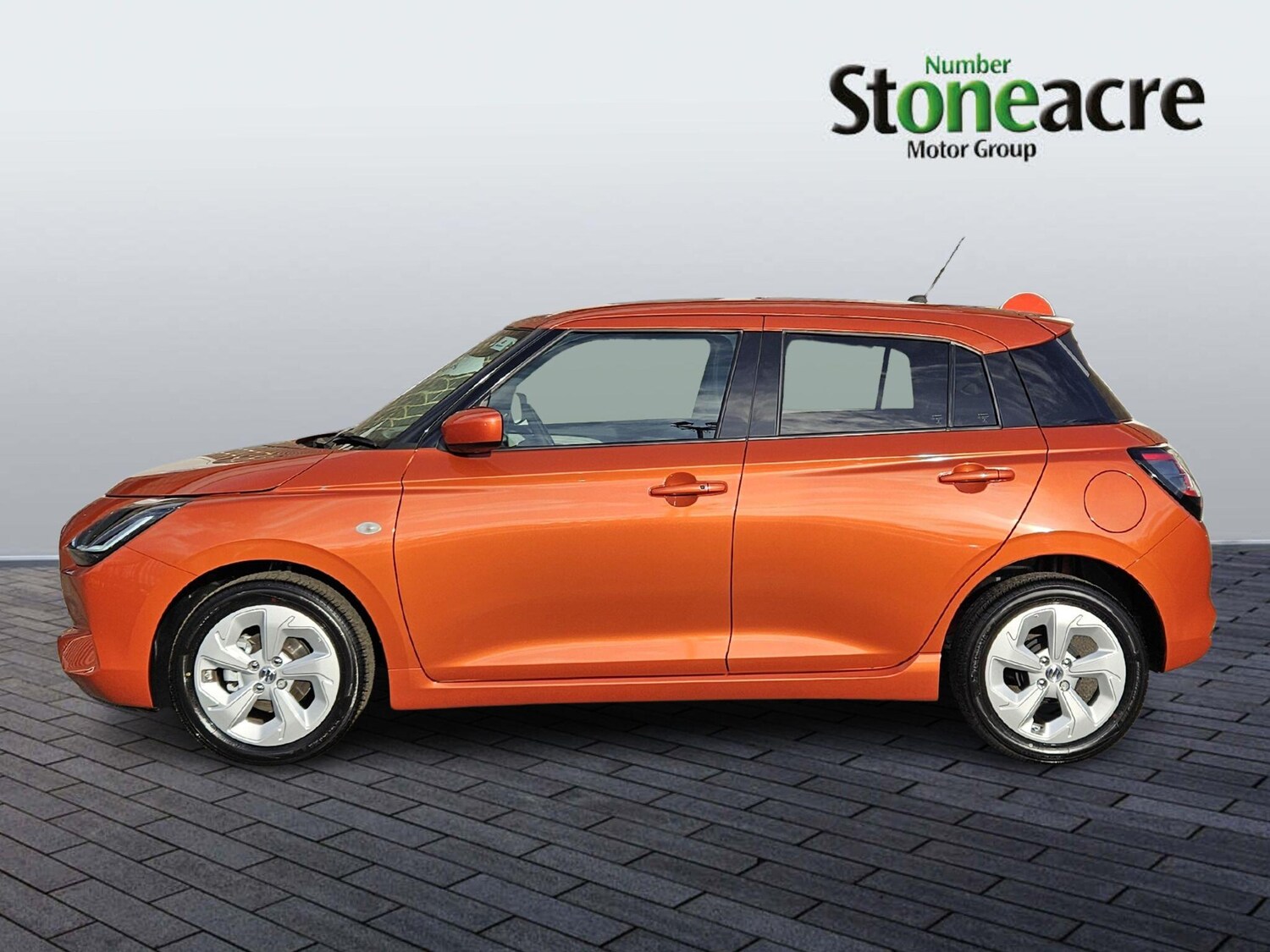 Used Suzuki Swift 2025 for sale - 77722901: Photo 6