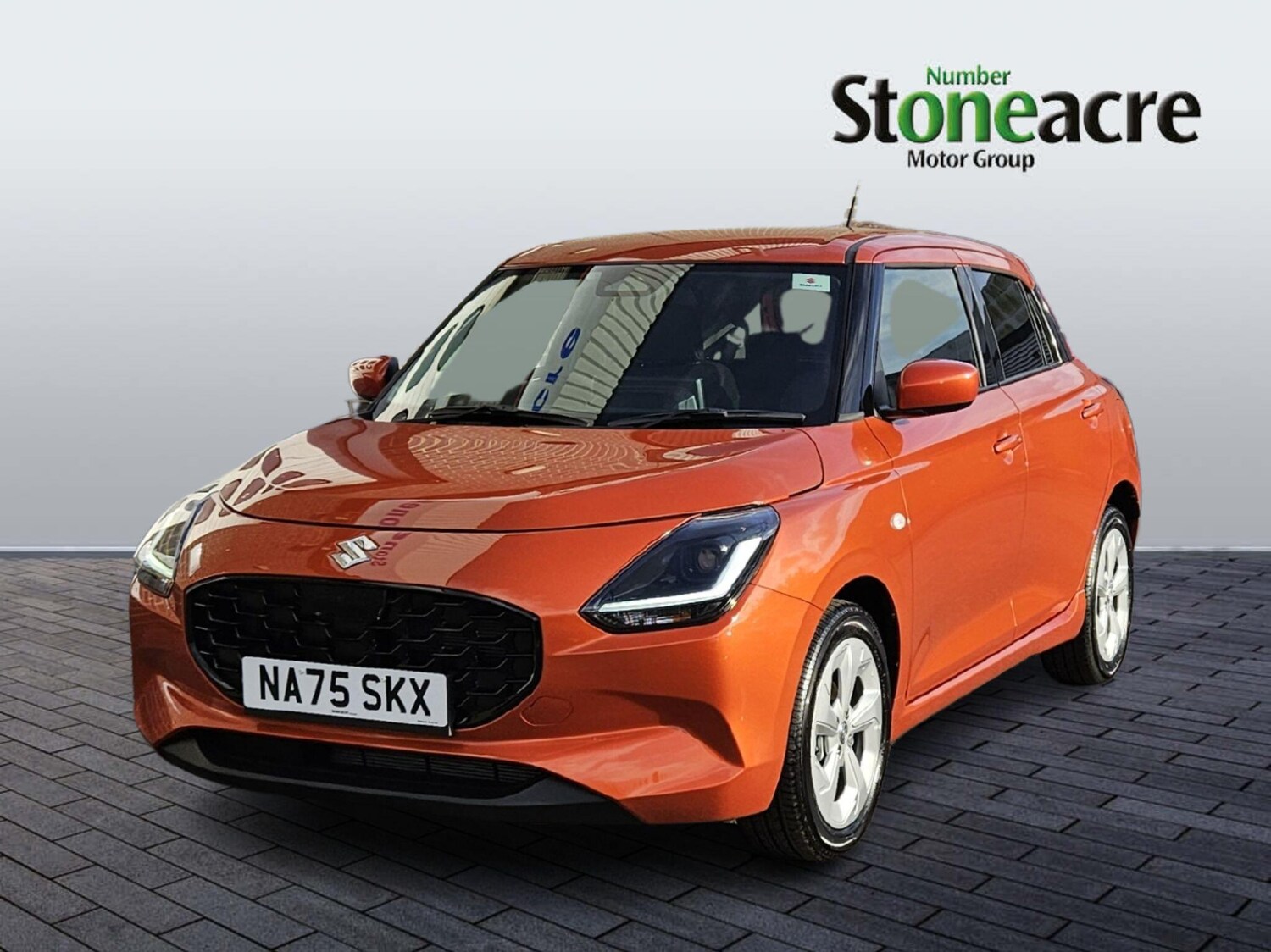 Used Suzuki Swift 2025 for sale - 77722901: Photo 7