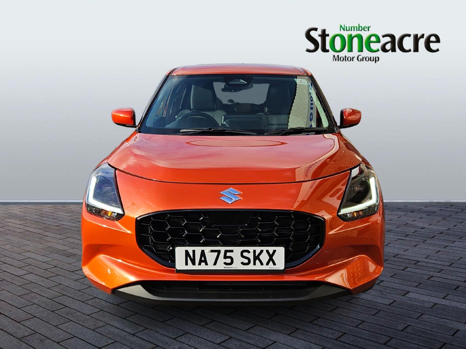 Used Suzuki Swift 2025 for sale - 77722901: Photo 8