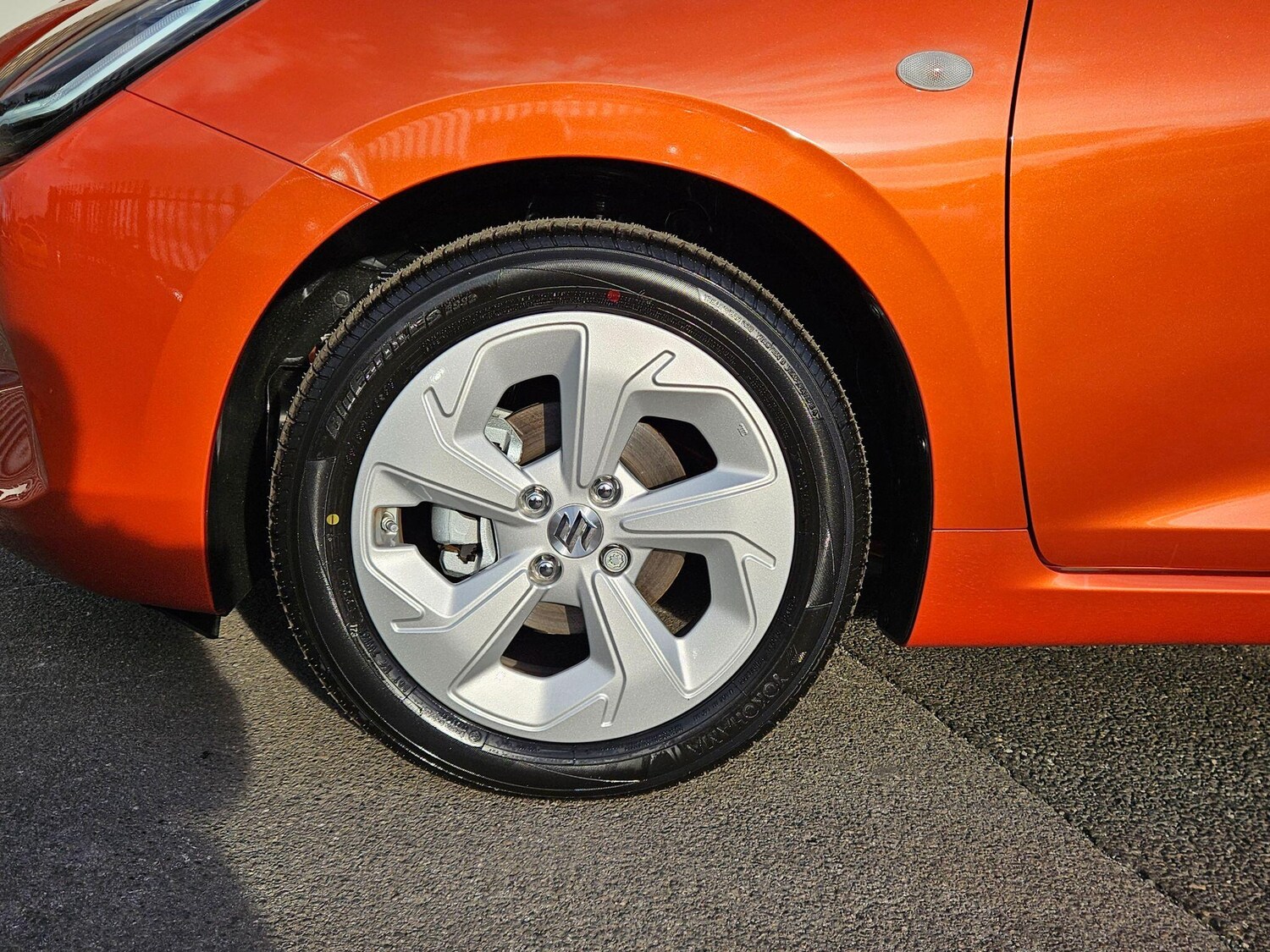 Used Suzuki Swift 2025 for sale - 77722901: Photo 9