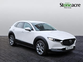 Used Mazda CX-30 2023 for sale - 79726765: Photo