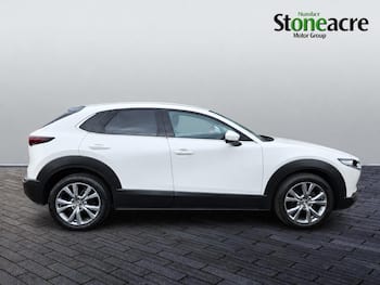 Used Mazda CX-30 2023 for sale - 79726765: Photo