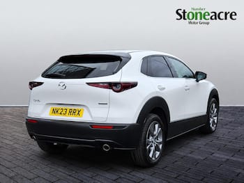 Used Mazda CX-30 2023 for sale - 79726765: Photo