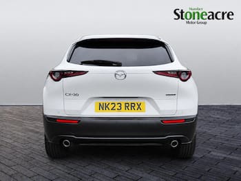 Used Mazda CX-30 2023 for sale - 79726765: Photo
