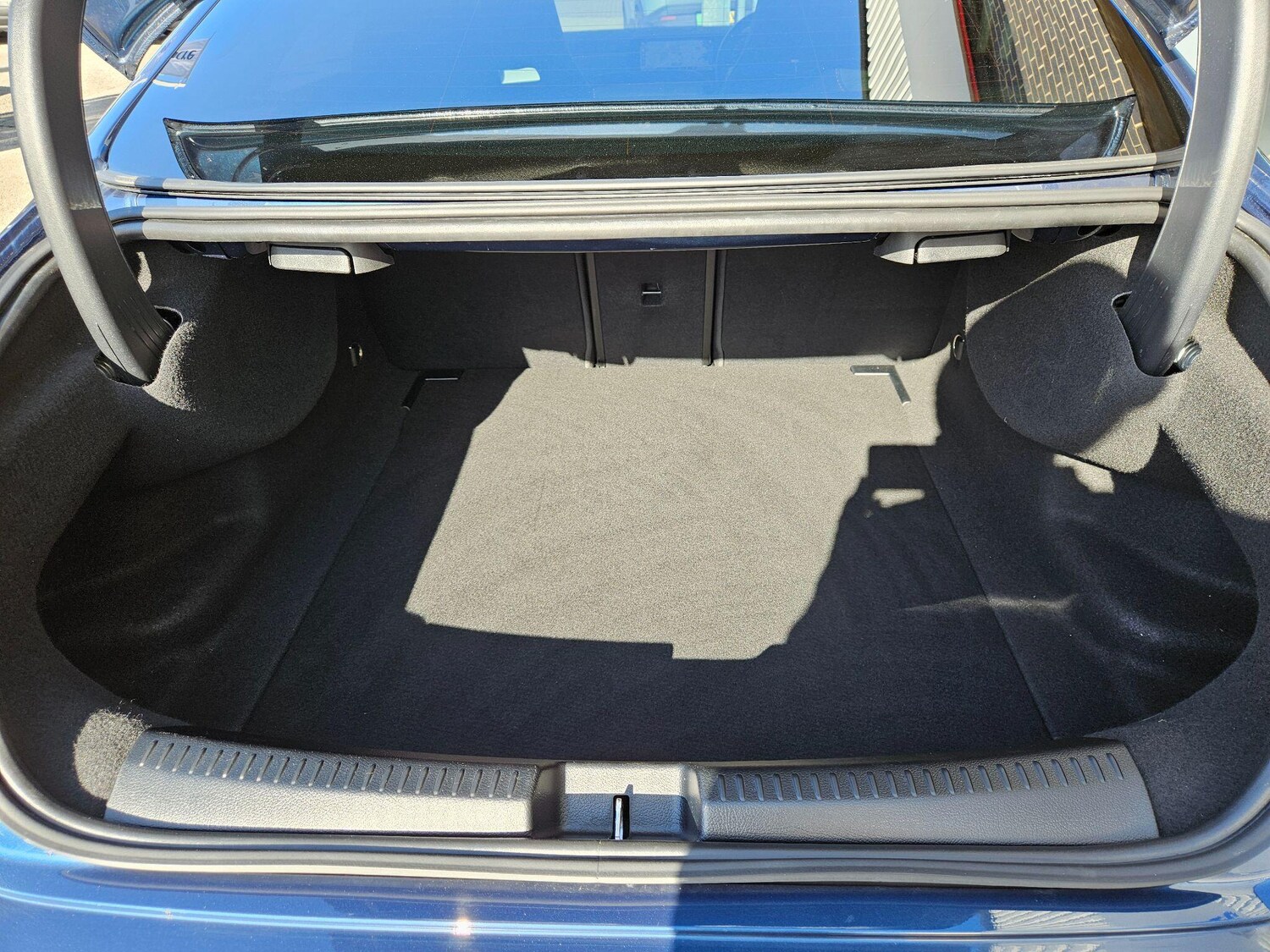 Used Mercedes-Benz CLA for sale - 77753834: Photo 10