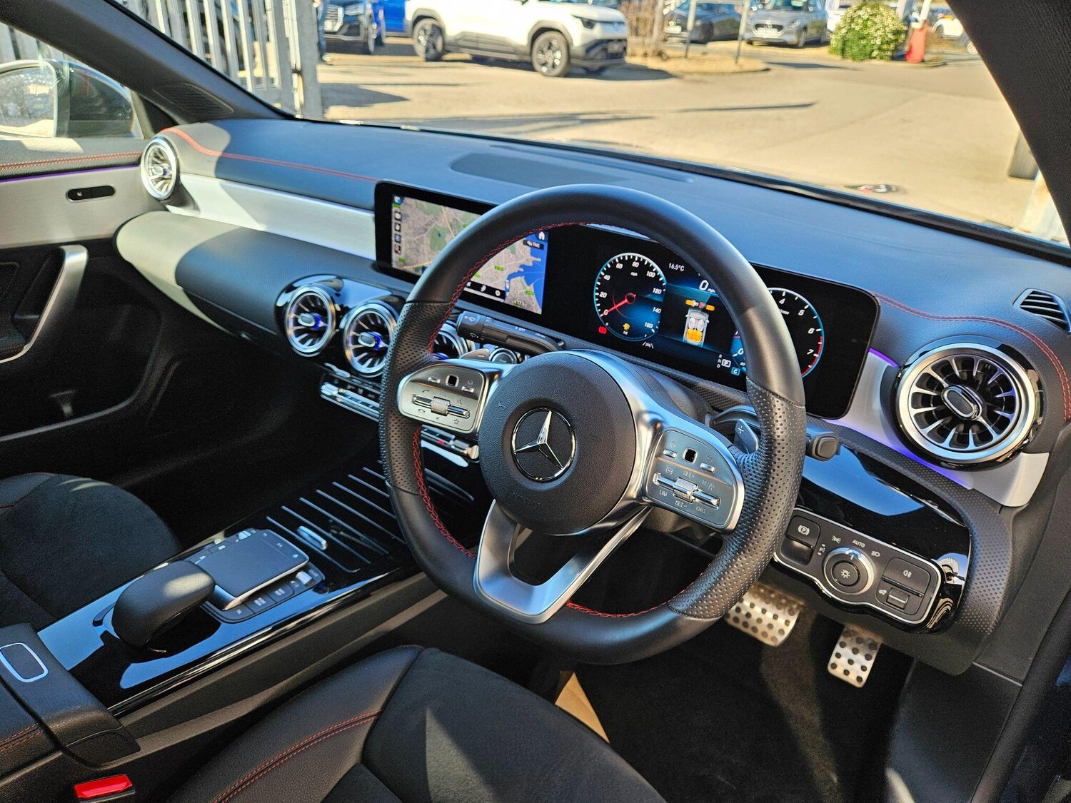 Used Mercedes-Benz CLA for sale - 77753834: Photo 11