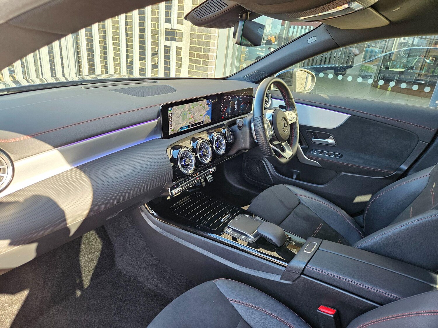 Used Mercedes-Benz CLA for sale - 77753834: Photo 13