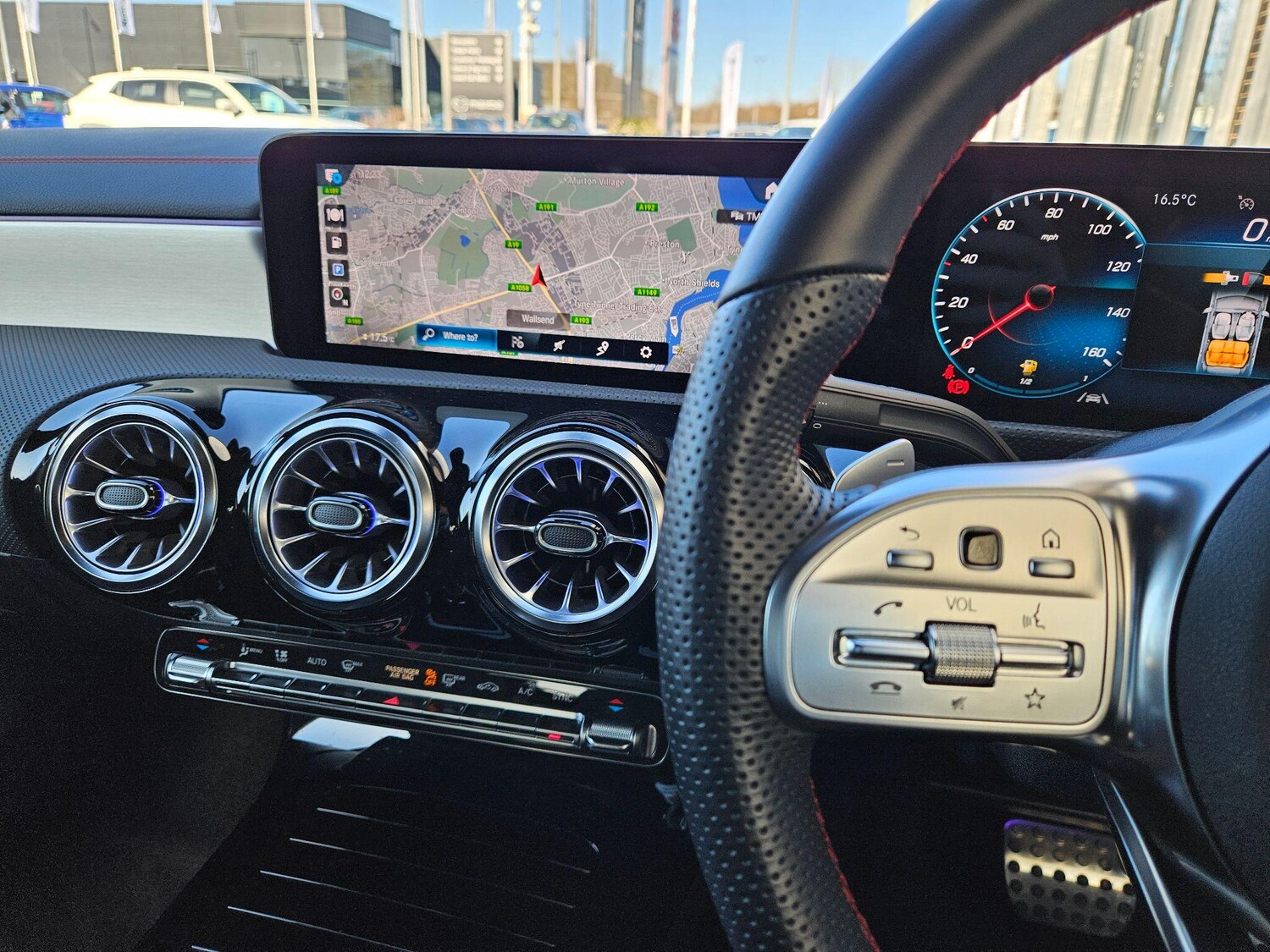 Used Mercedes-Benz CLA for sale - 77753834: Photo 15