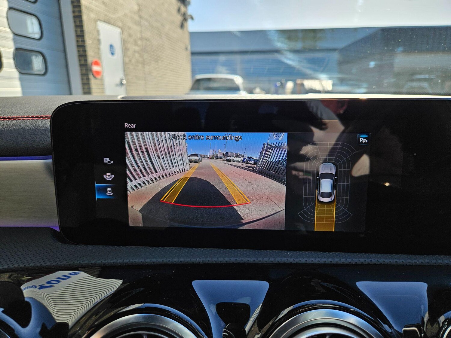 Used Mercedes-Benz CLA for sale - 77753834: Photo 16