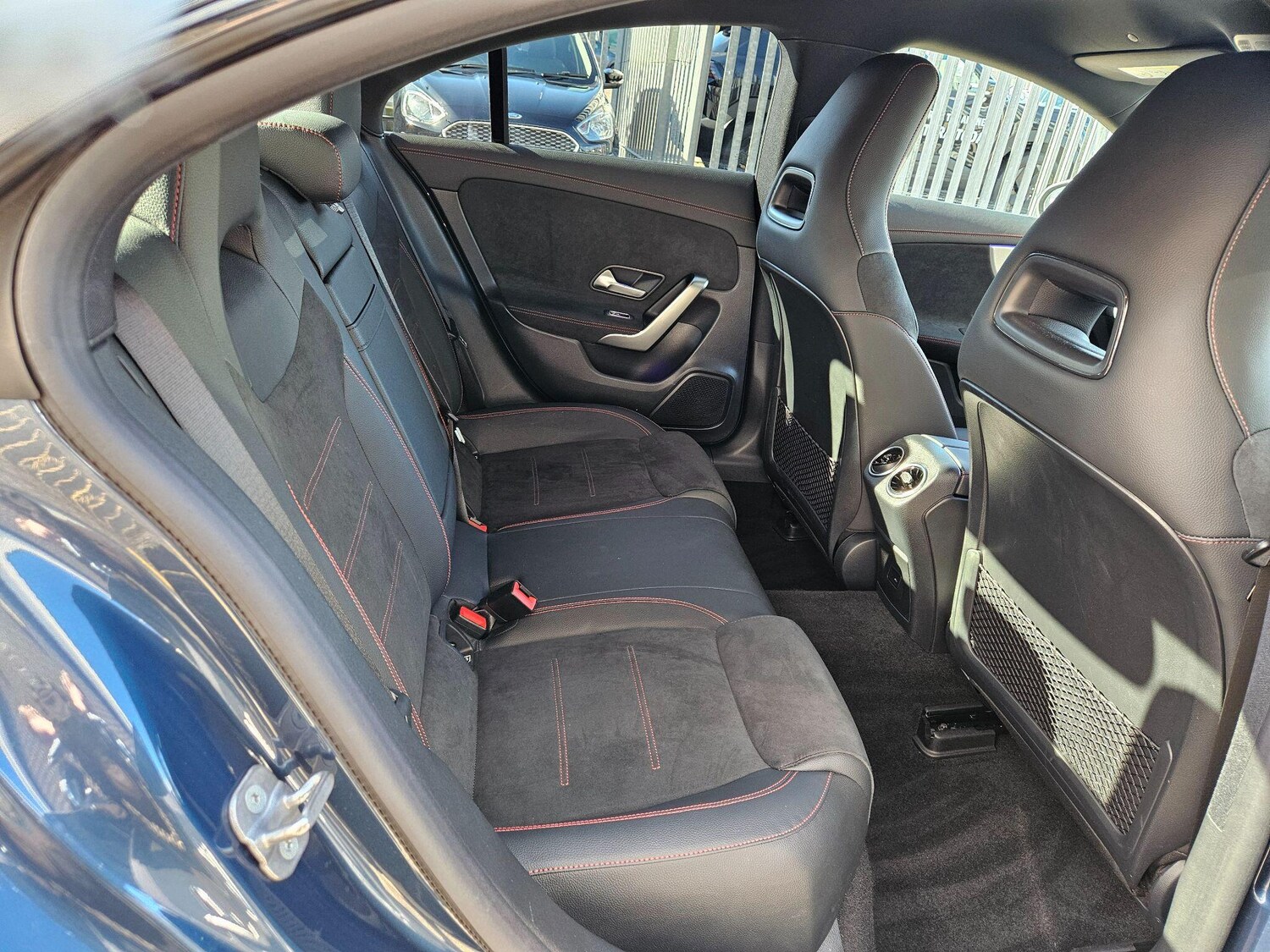 Used Mercedes-Benz CLA for sale - 77753834: Photo 17