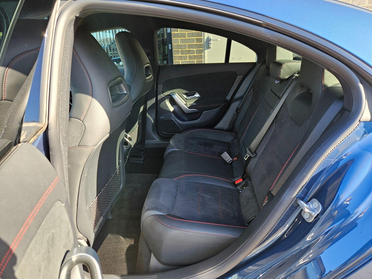 Used Mercedes-Benz CLA for sale - 77753834: Photo 18