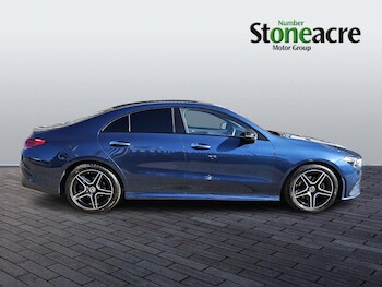 Used Mercedes-Benz CLA 2023 for sale - 77753834: Photo