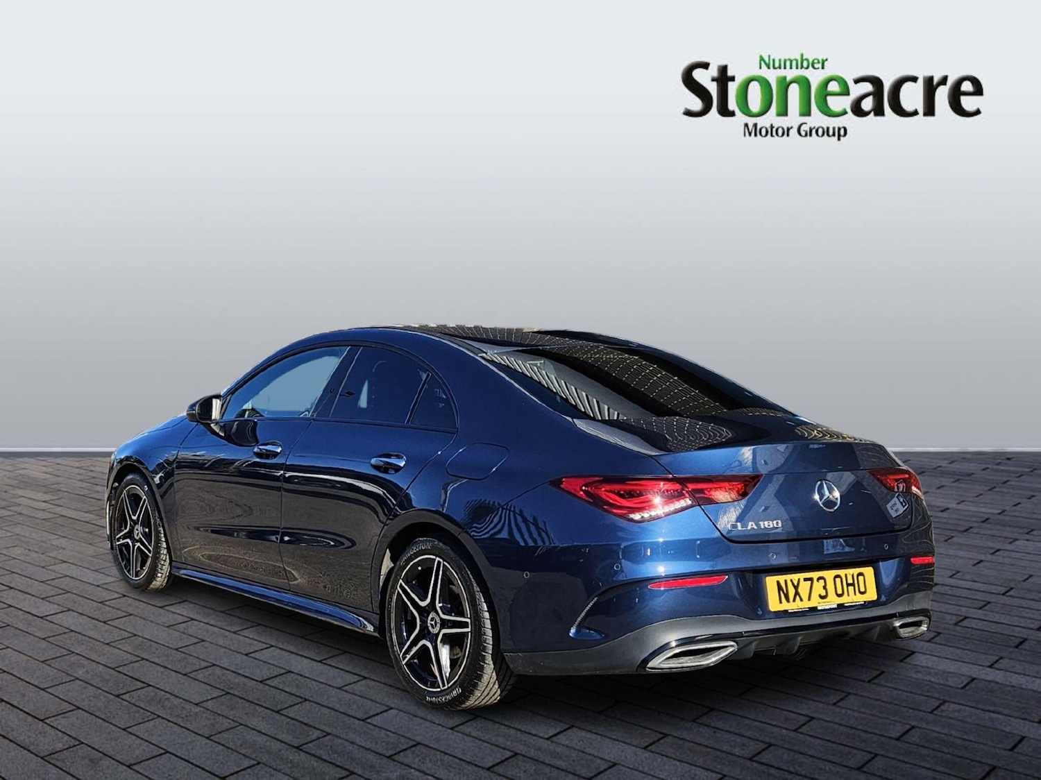 Used Mercedes-Benz CLA for sale - 77753834: Photo 5