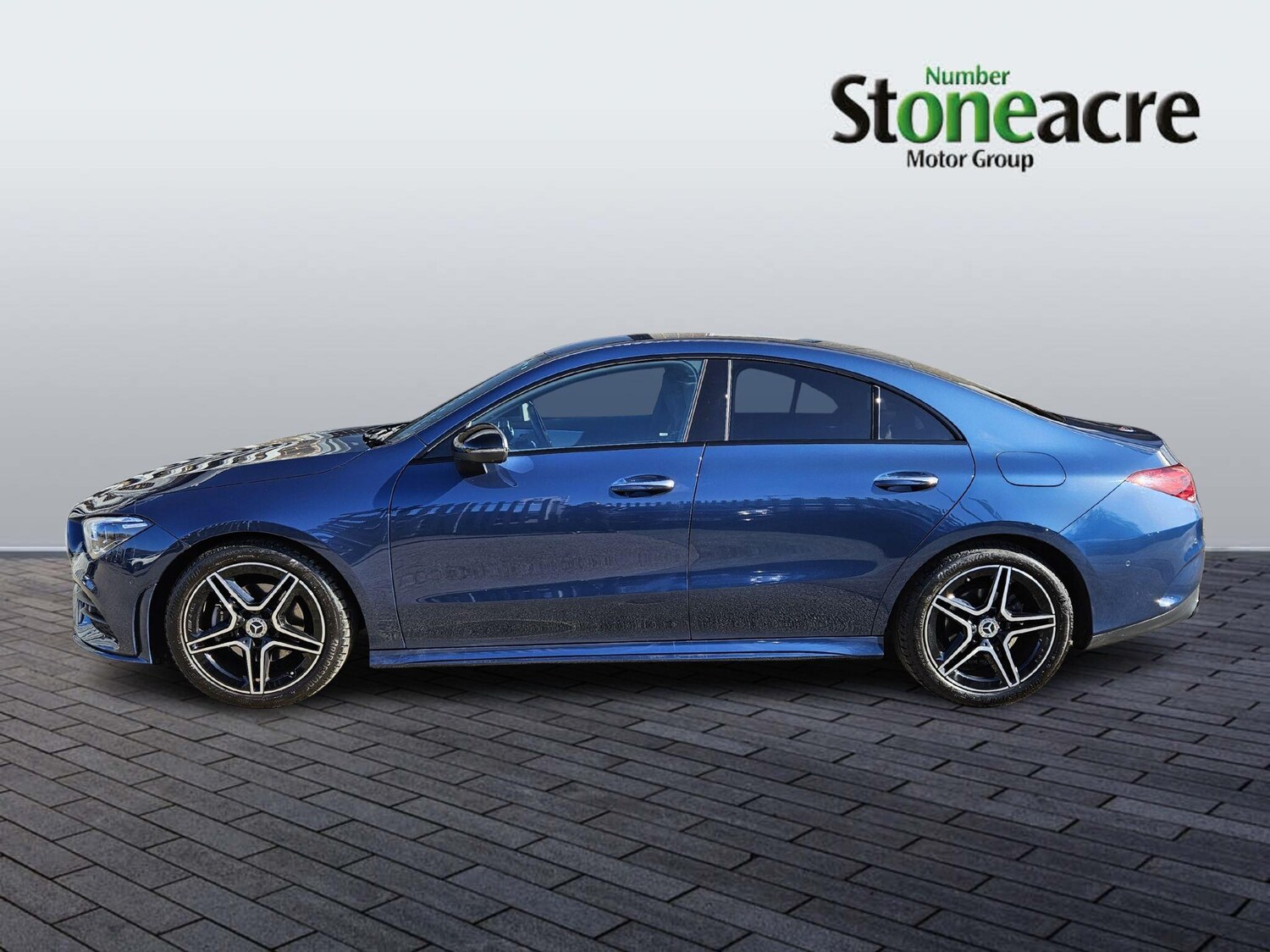 Used Mercedes-Benz CLA for sale - 77753834: Photo 6