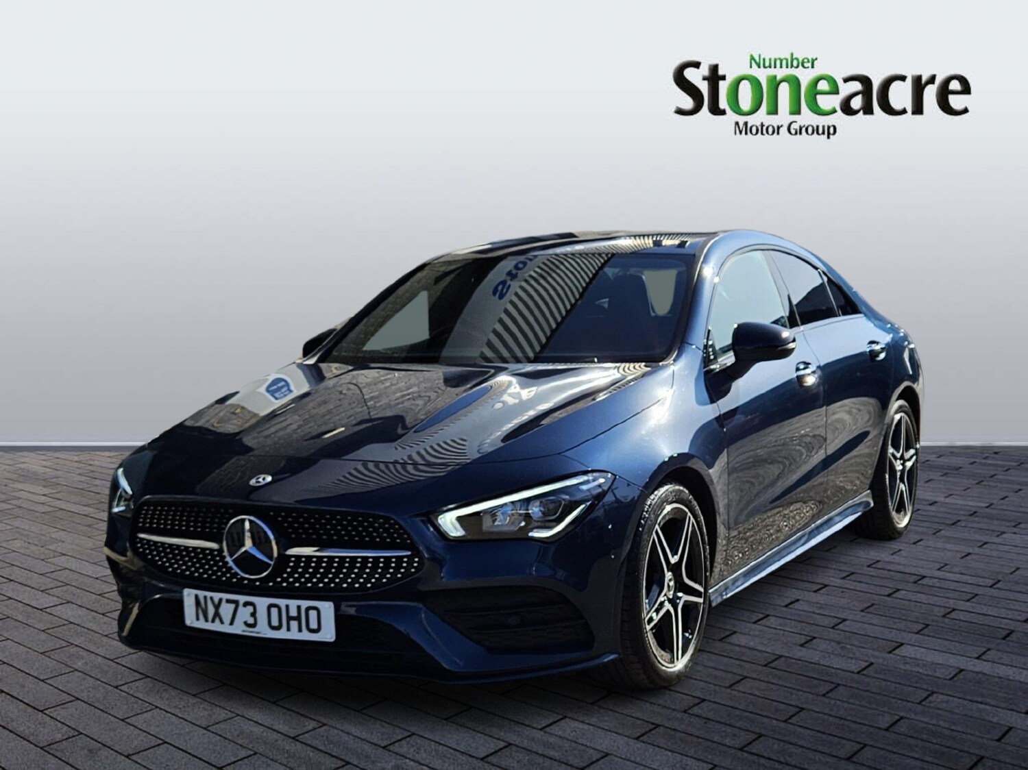 Used Mercedes-Benz CLA for sale - 77753834: Photo 7
