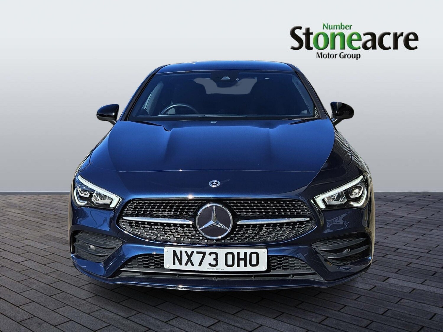 Used Mercedes-Benz CLA for sale - 77753834: Photo 8
