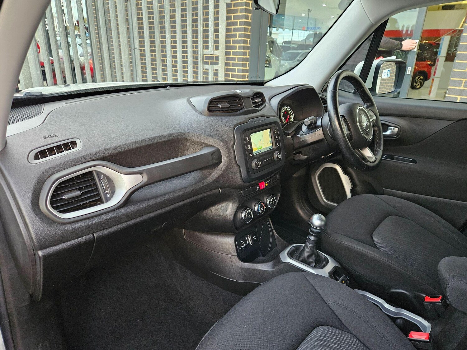 Used Jeep Renegade for sale - 77497087: Photo 13