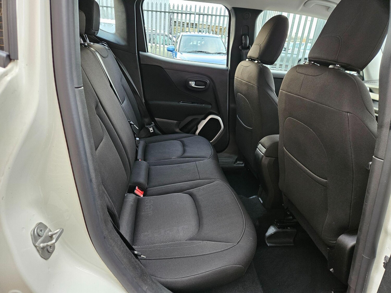 Used Jeep Renegade for sale - 77497087: Photo 17