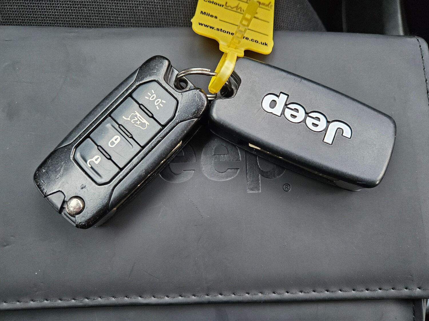 Used Jeep Renegade for sale - 77497087: Photo 21