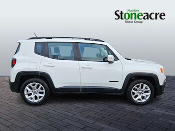 Used Jeep Renegade 2016 for sale - 77497087: Photo