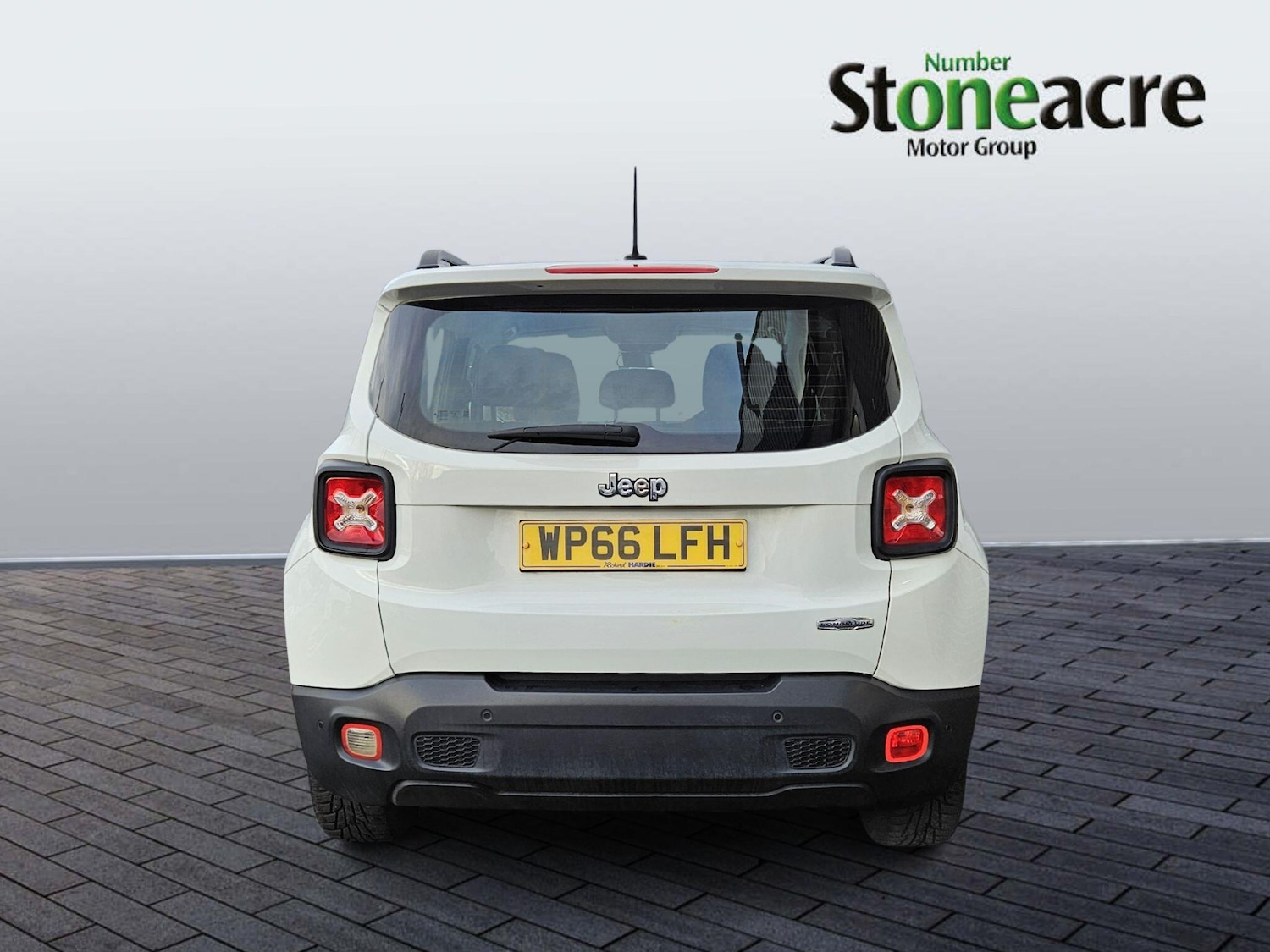 Used Jeep Renegade for sale - 77497087: Photo 4