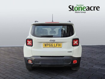 Used Jeep Renegade 2016 for sale - 77497087: Photo