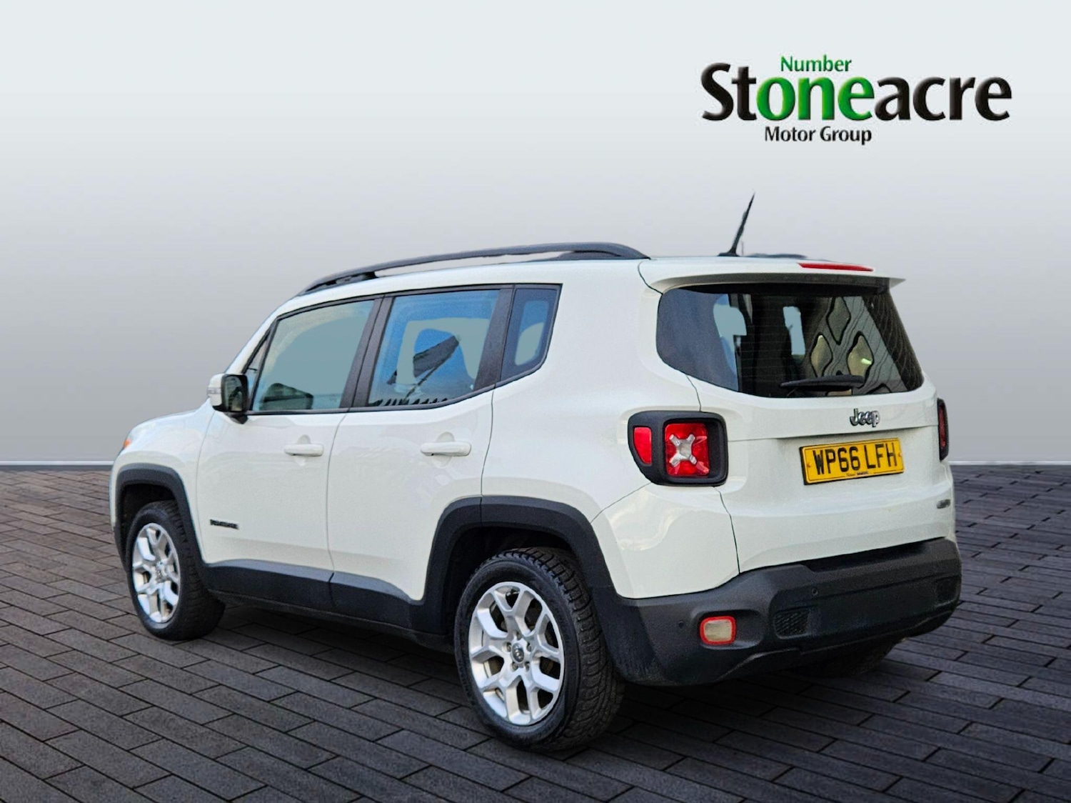 Used Jeep Renegade for sale - 77497087: Photo 5