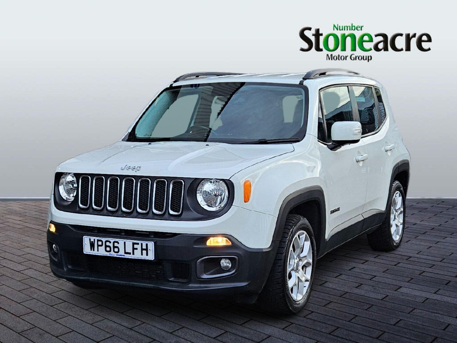 Used Jeep Renegade for sale - 77497087: Photo 7