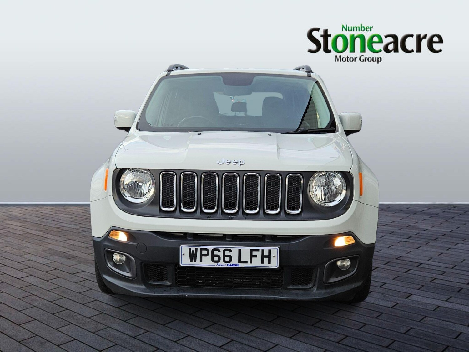 Used Jeep Renegade for sale - 77497087: Photo 8
