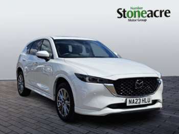 2023 (23) - 2.0 e-SKYACTIV G MHEV Takumi SUV 5dr Petrol Manual Euro 6 (s/s) (165 ps)