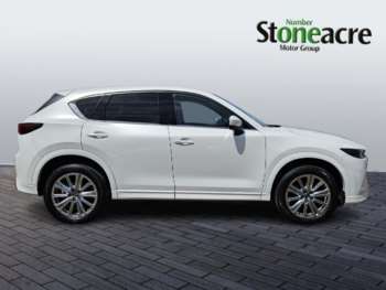 Used Mazda CX-5 2023 for sale - 75140648: Photo