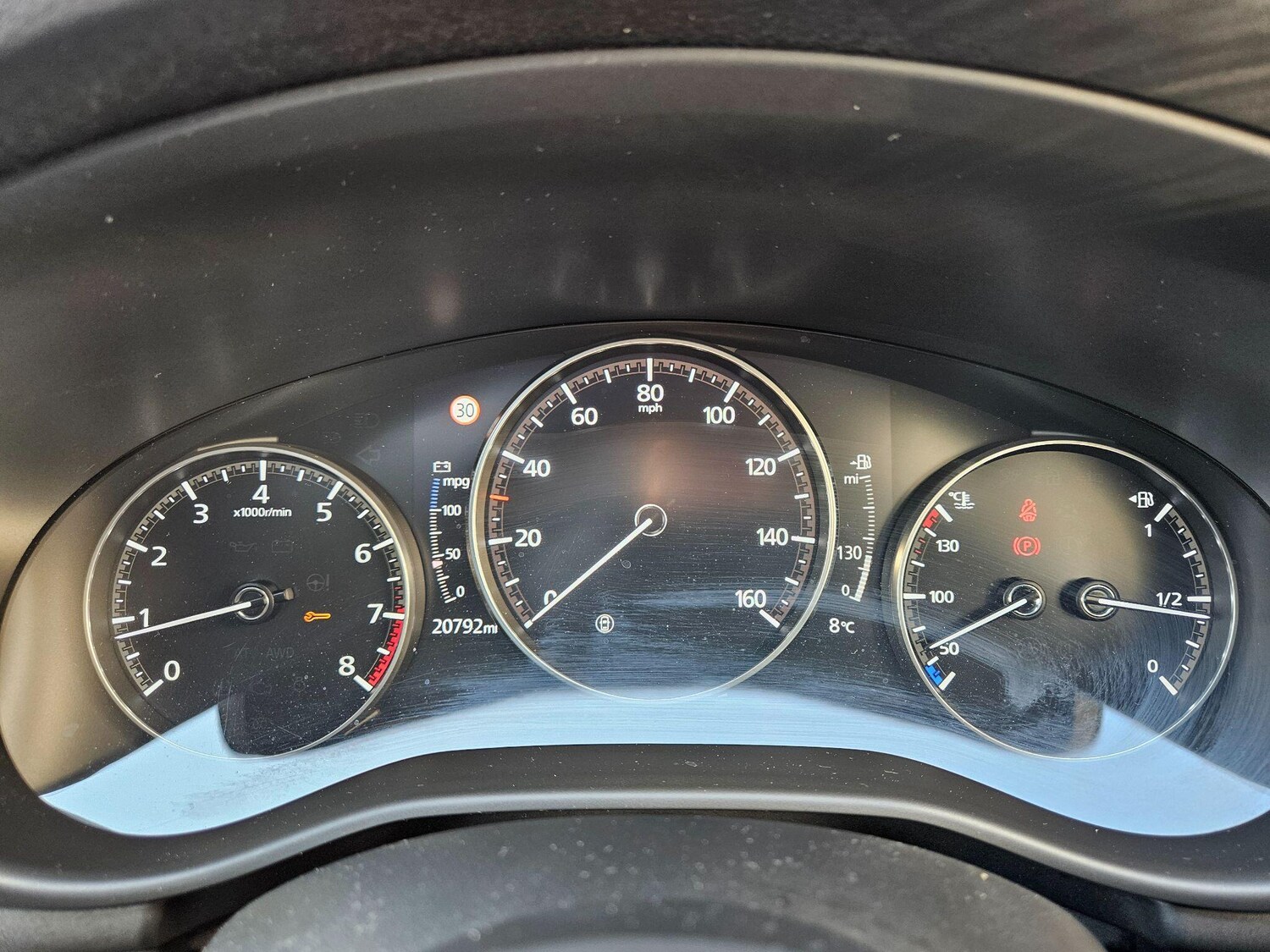 Used Mazda Mazda3 2023 for sale - 77768002: Photo 14