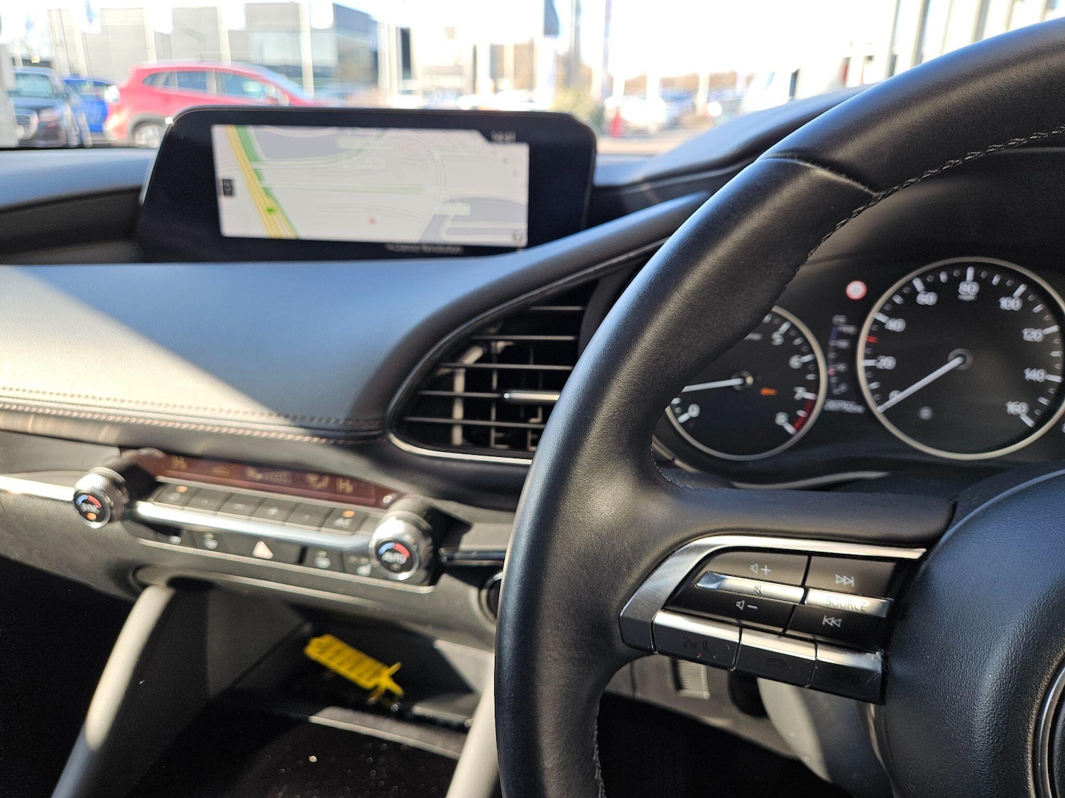 Used Mazda Mazda3 2023 for sale - 77768002: Photo 15