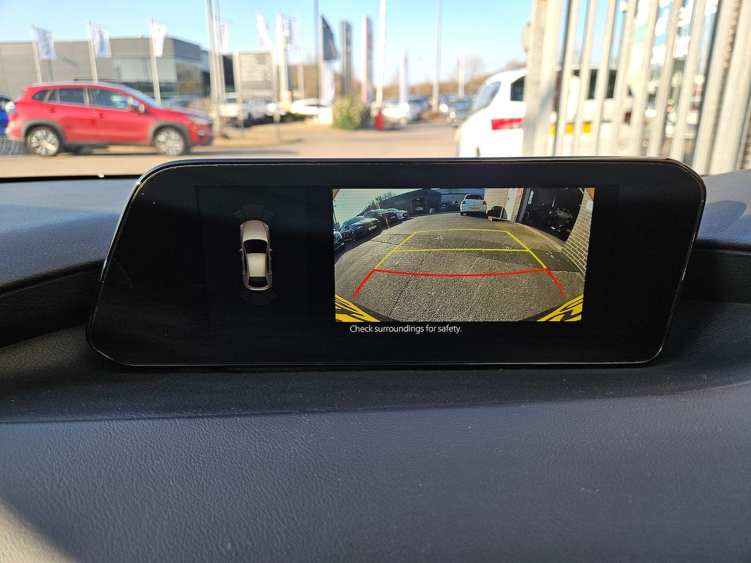 Used Mazda Mazda3 2023 for sale - 77768002: Photo 16