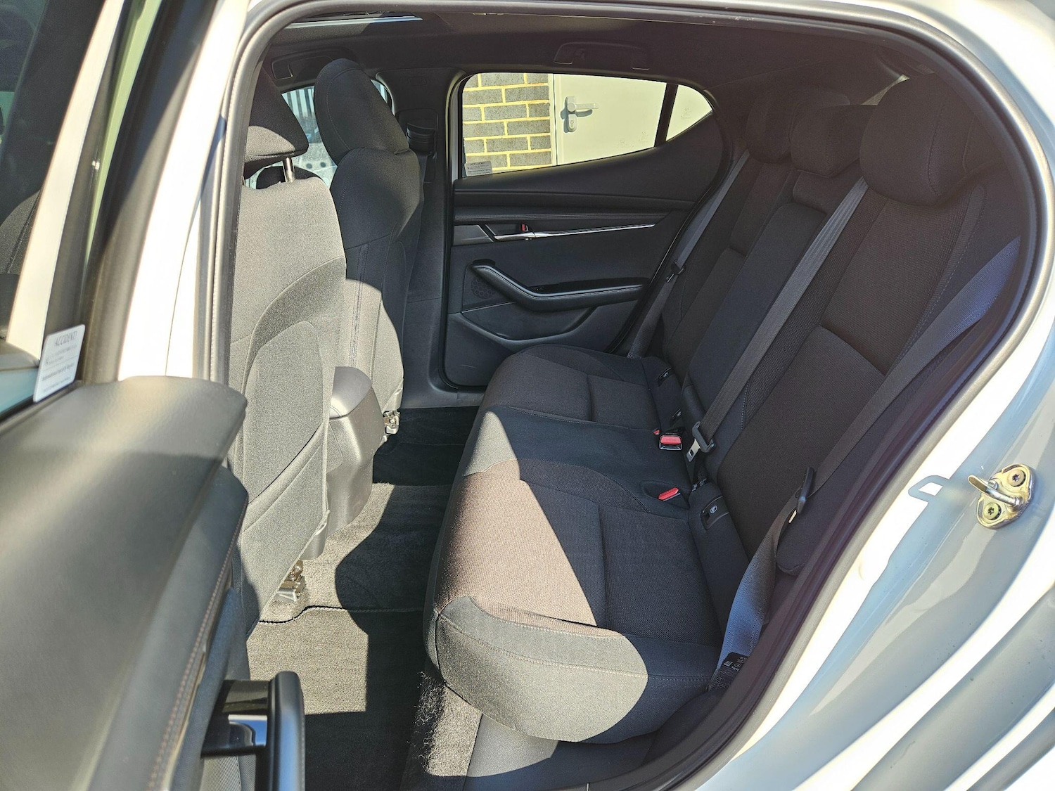 Used Mazda Mazda3 2023 for sale - 77768002: Photo 18