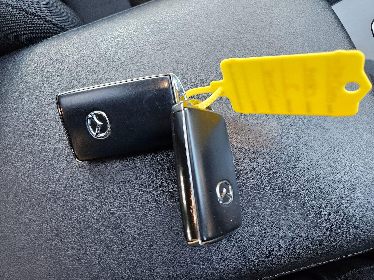 Used Mazda Mazda3 2023 for sale - 77768002: Photo 20