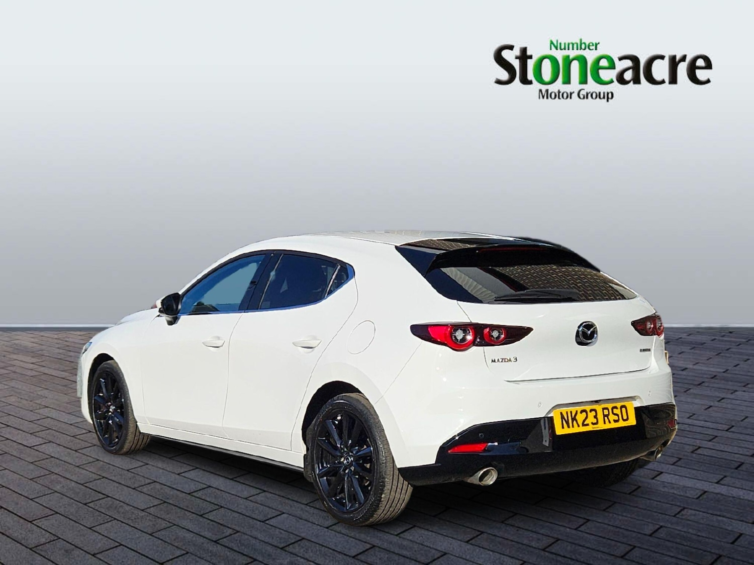 Used Mazda Mazda3 2023 for sale - 77768002: Photo 5